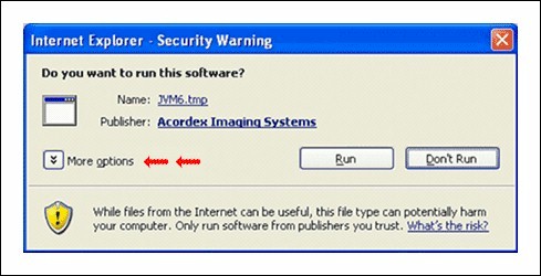 GSCCCA.org - Viewing Images In Internet Explorer